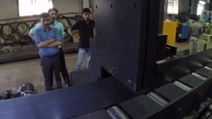 НТМК подьем перемещение стопора