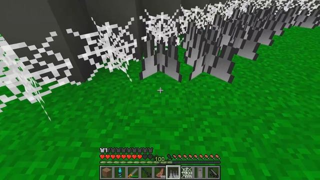 СЕКРЕТНАЯ БАЗА НУБА ПРО И ДЕВУШКИ ПРОТИВ АПОКАЛИПСИС ИЗ ТВ МЕН В МАЙНКРАФТ! TV MEN MINECRAFT