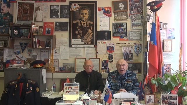 Виталий Иванович Иванов - АЛЛЕ МИЛИЦИЯ - ДА МИЛИЦИЯ, ЧЕМ ПОМОЧЬ.. - «Милицейское братство»