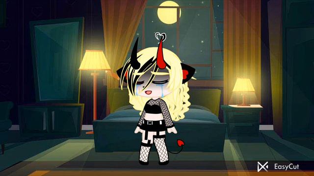 я это сделала просто так не знаю зачем 😑 смотреть онлайн