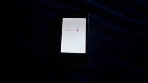 Alcatel One Touch S Pop Startup and Shutdown (Reupload)