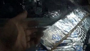 ШУМОИЗОЛЯЦИЯ УАЗ ПАТРИОТ СВОИМИ РУКАМИ!!!!!!