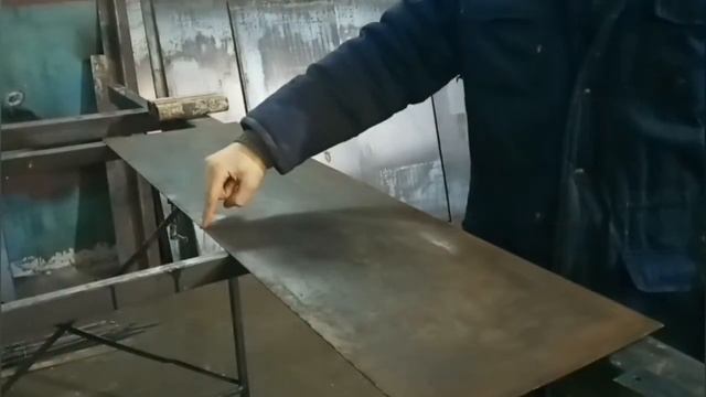 Ящик из листового металла за 1 час! смотреть онлайн