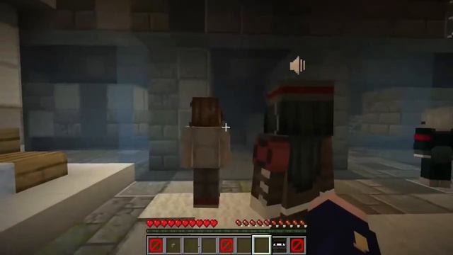 Глубокое проникновение | ОБТ 19 | DANGANRONPA ONLINE MINECRAFT