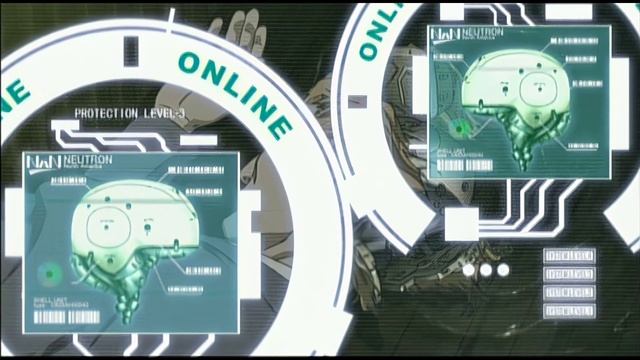 Ghost in the Shell: Stand Alone Complex (攻殻機動隊) - Official Bandai Entertainment Trailer смотреть онлайн