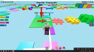 игры роблокс паркур