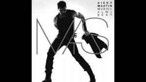 Ricky Martin - No Te Miento (Cover Audio)