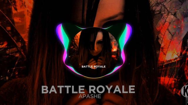 Battle royale (apashe & panther) music house, bass, dubstep. смотреть онлайн