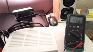 Cyber Power SMP 550 EI
