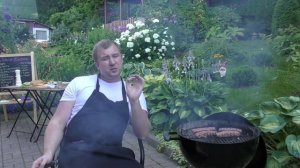 Люля-Кедок | Грильков