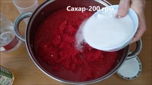 ??АДЖИКА "КОБРА" НА ЗИМУ – САМЫЙ ПРОСТОЙ И ВКУСНЫЙ РЕЦЕПТ!