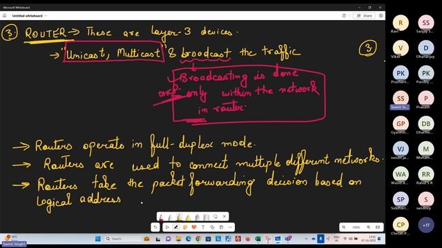 CCNA & CCNP Live Training Bundle : Day 1 - Part 2 смотреть онлайн