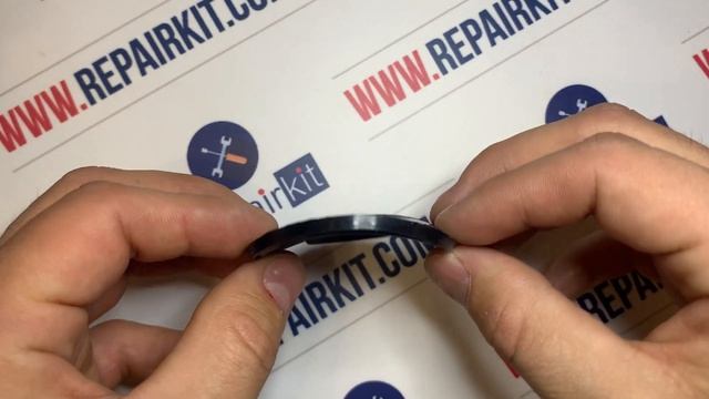 Мембрана корпуса масляного фильтра Volvo 2.0D, 2.4D, 2.5D 30757730 смотреть онлайн