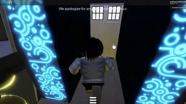 Roblox Pro-TARDIS How to fly the TARDIS| Revised (Coords, pressure, etc.) смотреть онлайн