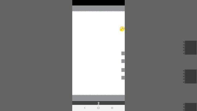 Oh My Spikes - a text based game making tutorial from scratch using App Inventor