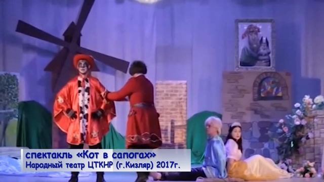 Народное творчество Дагестана