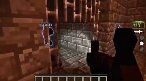 LEFT 4 DEAD MINECRAFT! - L4D2 Custom Maps