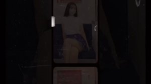 Nana on the train : Japanese 20's girl Underwear LOOKBOOK