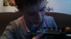 Lego средневековые ворота