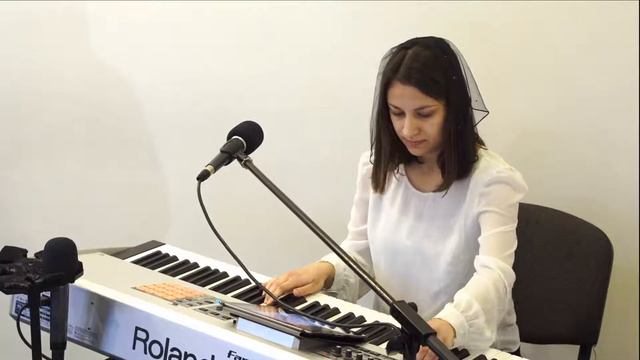Ранкове Богослужіння ц.Джерело Живої Води | 14.03.2021