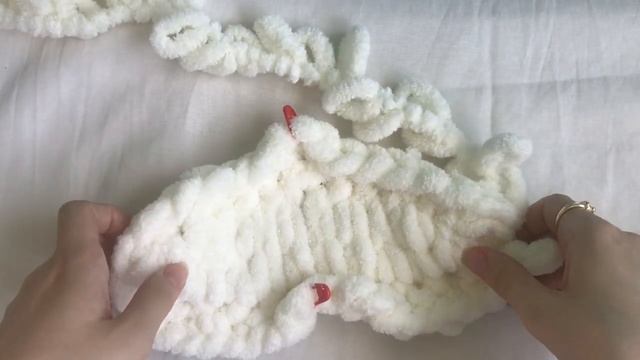 Tığ yok şiş yok  / Kalpli puffy çanta örelim / heart puffy bag смотреть онлайн