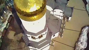 Храм Петра и Февронии, г.Новокузнецк