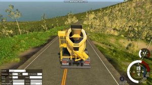 Как же замедлить время в игре BeamNG.Drive