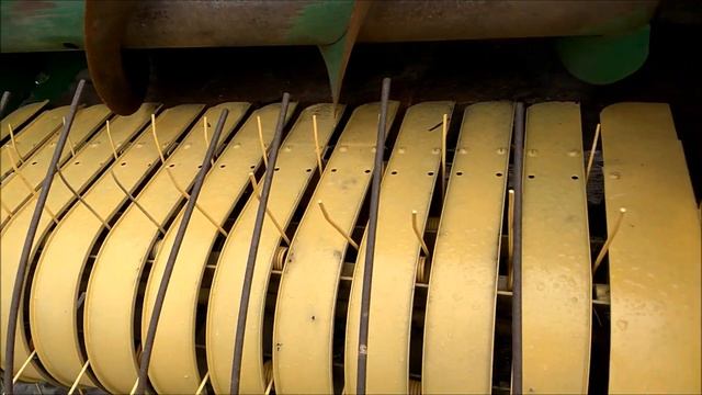 Самый надёжный тюковый пресс смотреть онлайн