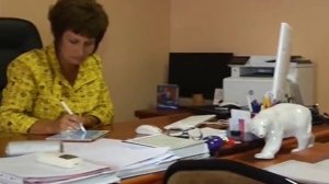 "Последние приготовления" - готовность Развилковской школы к учебному году