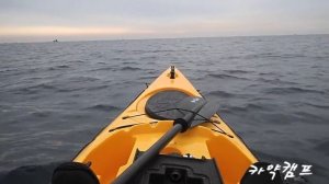 Angler4.3 profish kayak- LIKER KAYAK