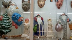 Вологодский Музей детства