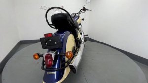 Kawasaki Vulcan 400 Drifter (407)