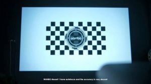 รีวิว WANBO Mozart 1 | Smart Projector สุดพรีเมี่ยม ที่พร้อมเปลี่ยนบ้าน ให้กลายเป็นโรงหนัง !