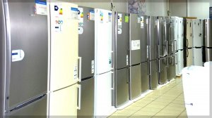 Чем отличается встраиваемый холодильник от обычного?