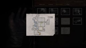 Разбор сюжета Amnesia: The Bunker | Откуда появился монстр? | Связь с прошлыми играми