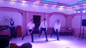 Подарок от жениха невесте