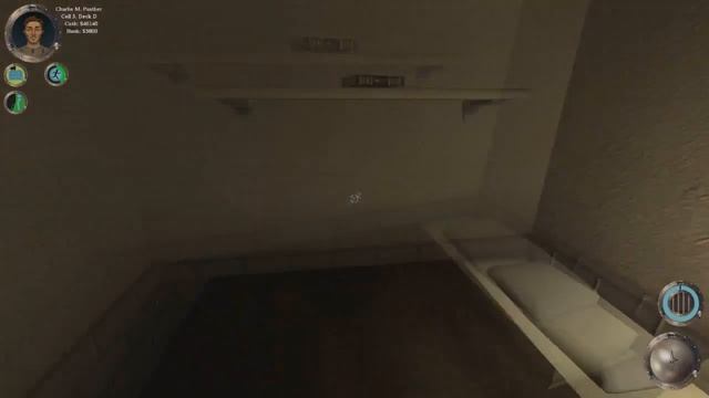 Let's play: The Ship Single Player - 5 - Prison Assasin смотреть онлайн