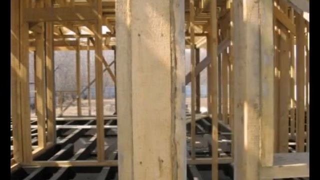 Строительство дома за городом смотреть онлайн