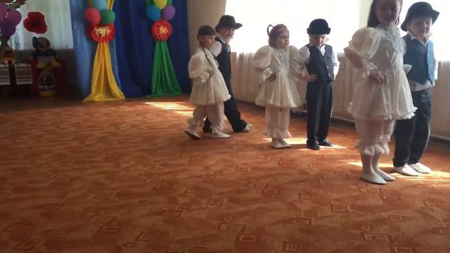 Гр.Солнышко ковбойский танец смотреть онлайн