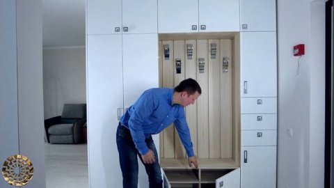 Как правильно спроектировать прихожую. Советы по наполнению идеальной и современной прихожей.