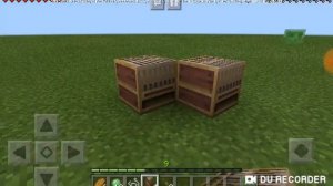 Как скрафтить ткатцкий станок в майнкрафте