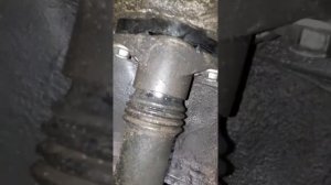 Увеличение дорожного просвета на KIA CEED