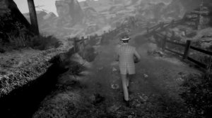 War of the Worlds 1913 - Short & Very Stylish Video Game Remake of H.G. Wells' War of the Worlds!