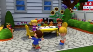 Big Promises! ⭐️ Little People - Fisher Price ⭐️ 2 Hour Special