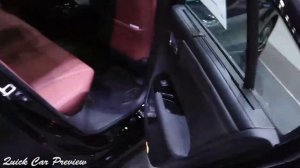 2017 Honda Accord 2.0 Hybrid Tech | Walkaround