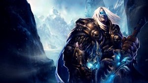 Владимир Вихров - Голос Артаса (World of Warcraft)