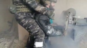 наши батальон Алга