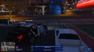 СТОИТ ЛИ РАБОТАТЬ в LSPD? - полный гайд по ЛСПД в ГТА 5 РП