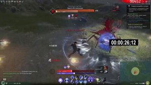 Skyforge - сравнение 3х дд классов