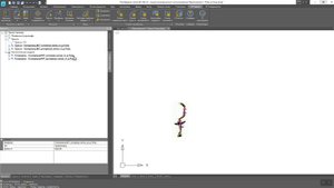 КТ Трасса Урок 12 Инвертировать трассу